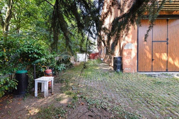 appartamento in vendita a Paderno Dugnano