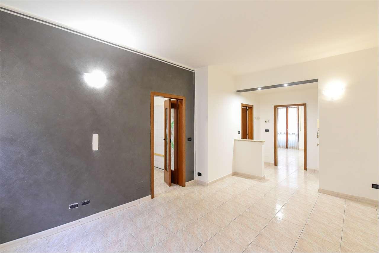 appartamento in vendita a Paderno Dugnano in zona Calderara