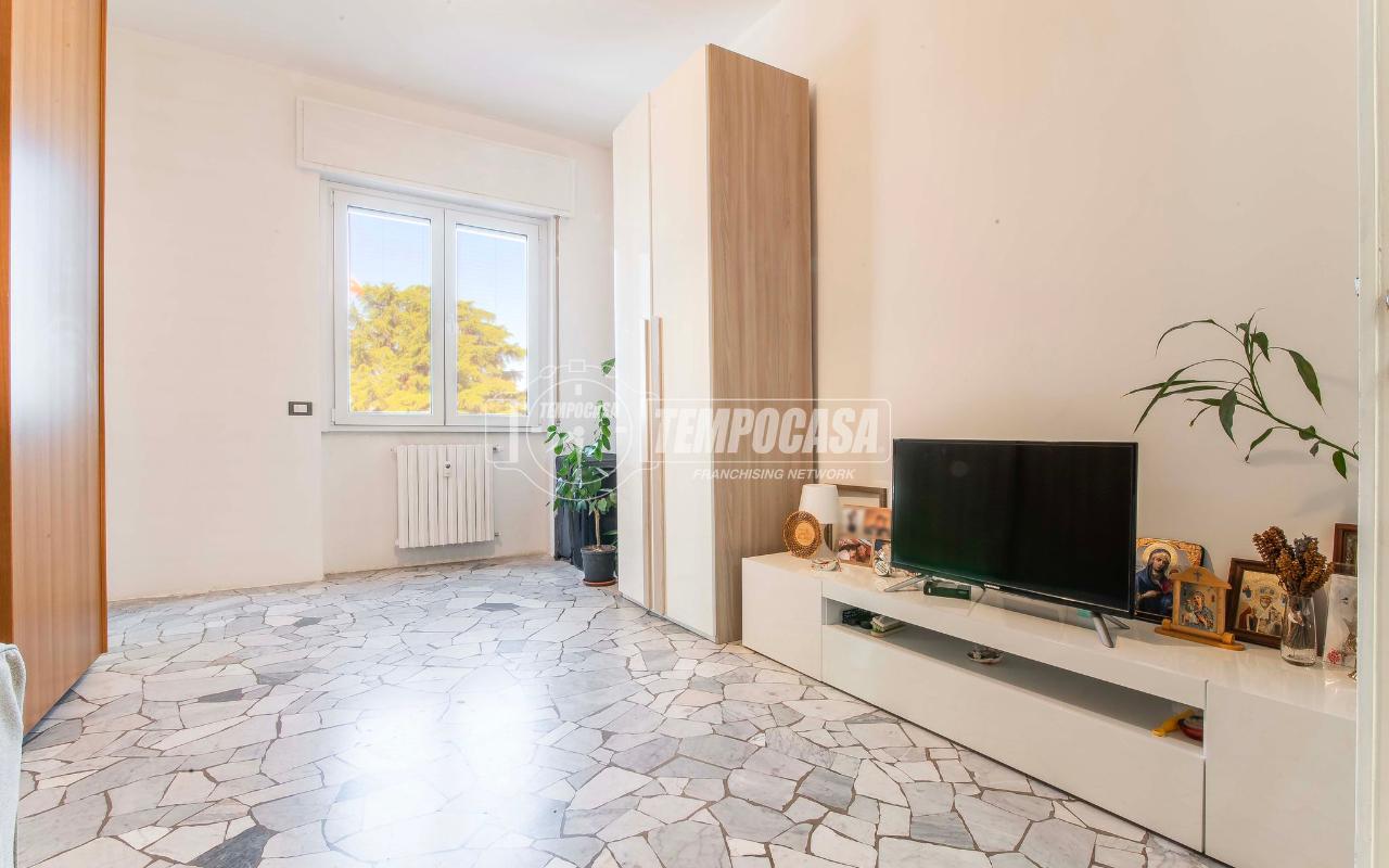 appartamento in vendita a Paderno Dugnano