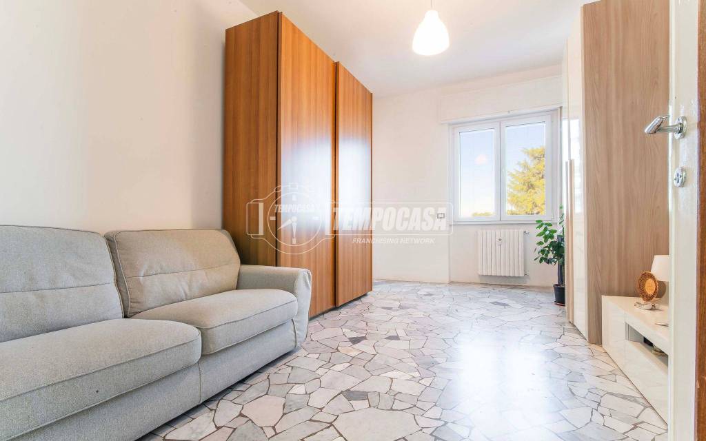 appartamento in vendita a Paderno Dugnano