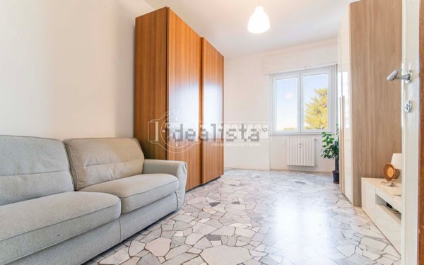 appartamento in vendita a Paderno Dugnano