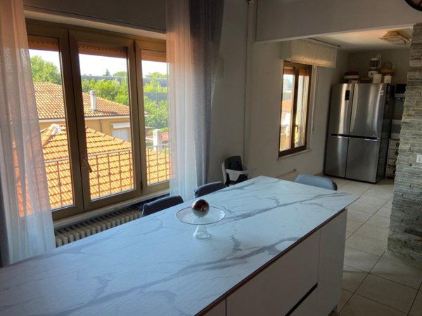 appartamento in vendita a Paderno Dugnano