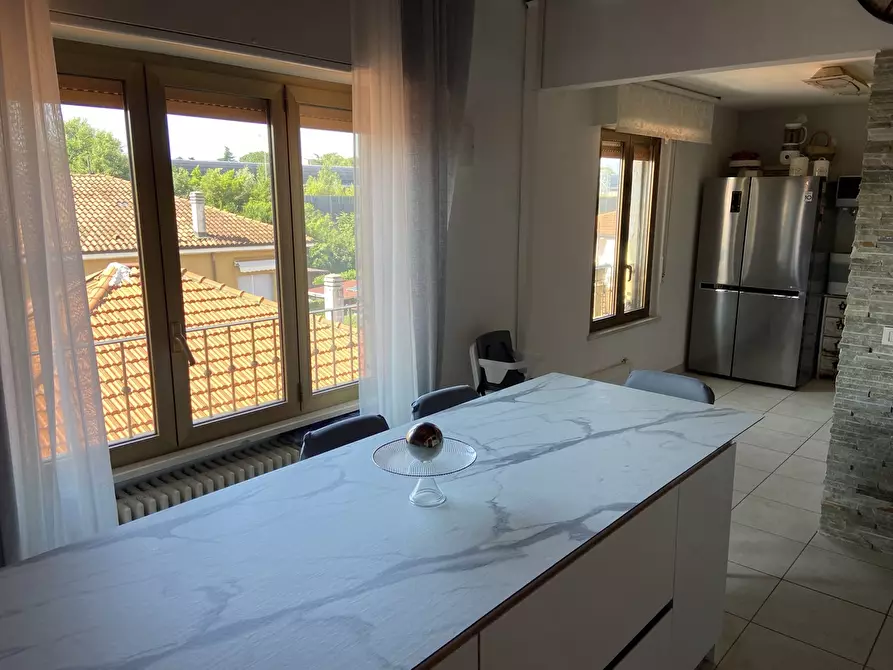 appartamento in vendita a Paderno Dugnano
