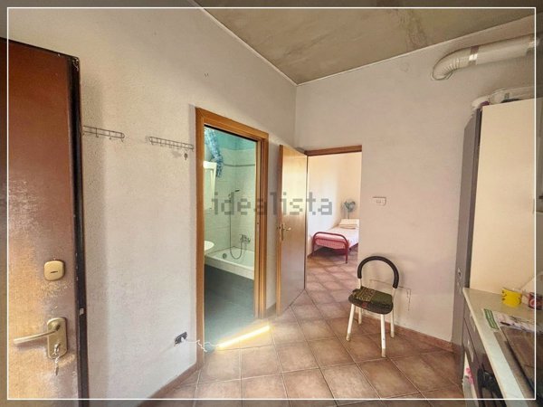 appartamento in vendita a Paderno Dugnano