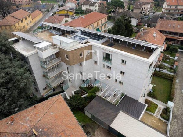 appartamento in vendita a Paderno Dugnano in zona Cassina Amata