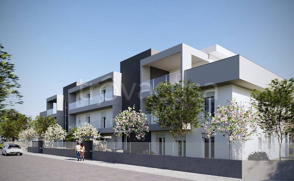 appartamento in vendita a Paderno Dugnano