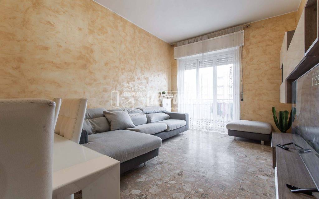 appartamento in vendita a Paderno Dugnano in zona Palazzolo Milanese