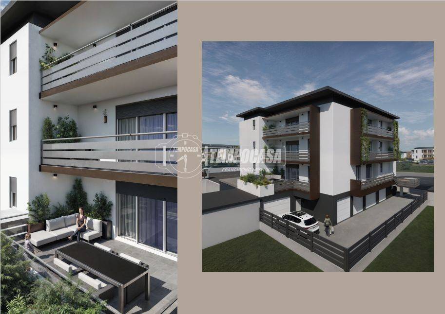 appartamento in vendita a Paderno Dugnano