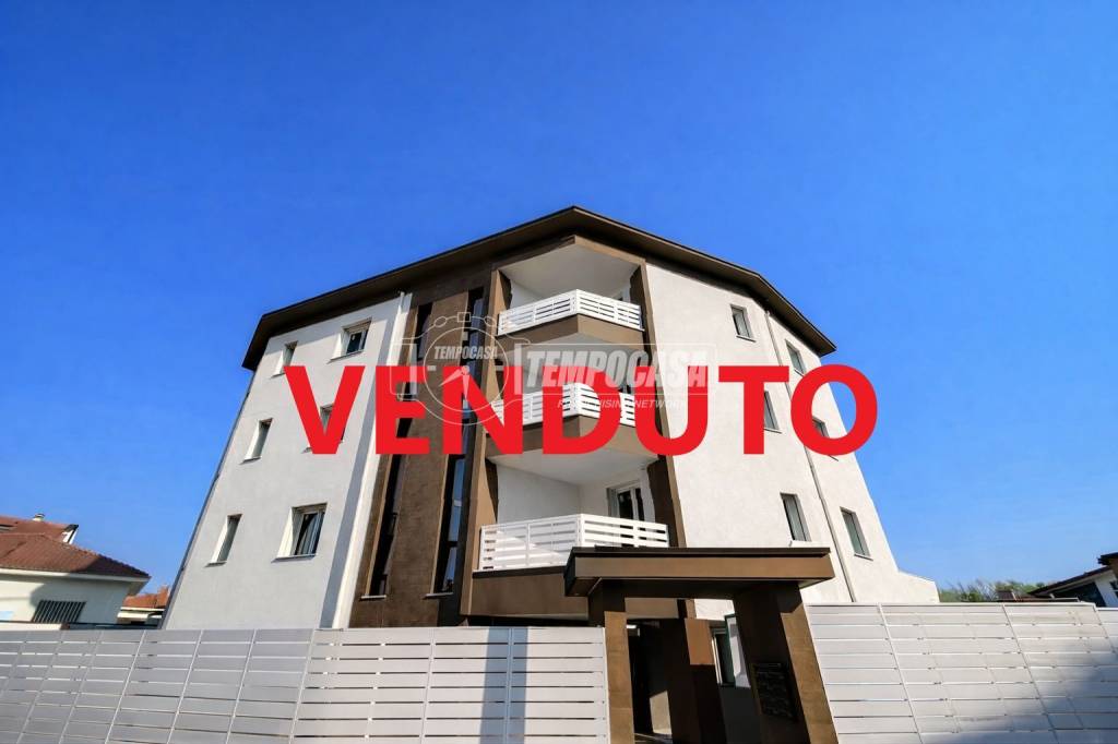 appartamento in vendita a Paderno Dugnano