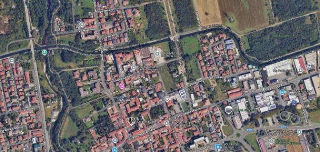 casale in vendita a Paderno Dugnano