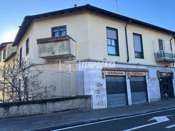 appartamento in vendita a Paderno Dugnano