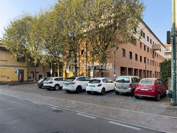 appartamento in vendita a Paderno Dugnano