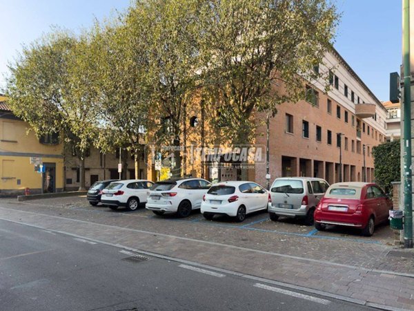 appartamento in vendita a Paderno Dugnano