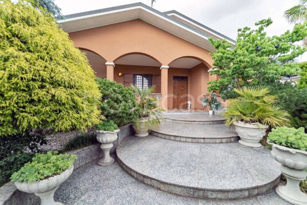 casa indipendente in vendita a Paderno Dugnano
