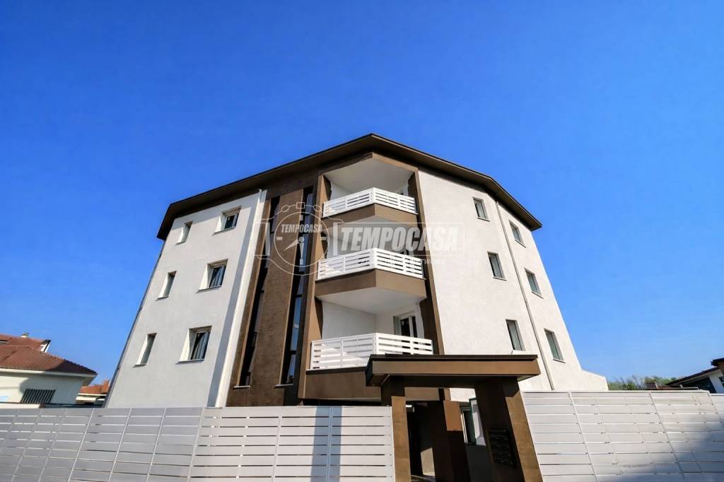 appartamento in vendita a Paderno Dugnano