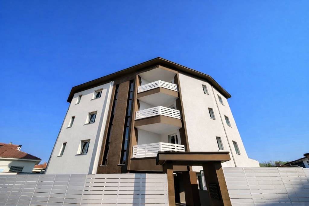 appartamento in vendita a Paderno Dugnano