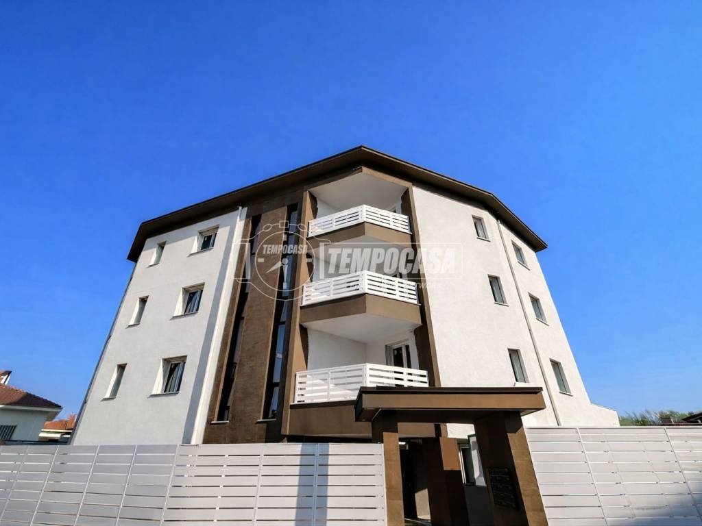 appartamento in vendita a Paderno Dugnano