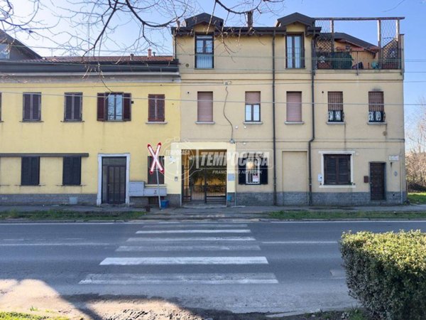 appartamento in vendita a Paderno Dugnano