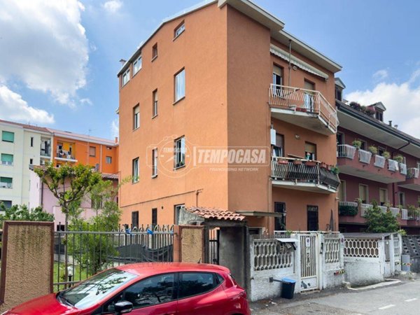 appartamento in vendita a Paderno Dugnano