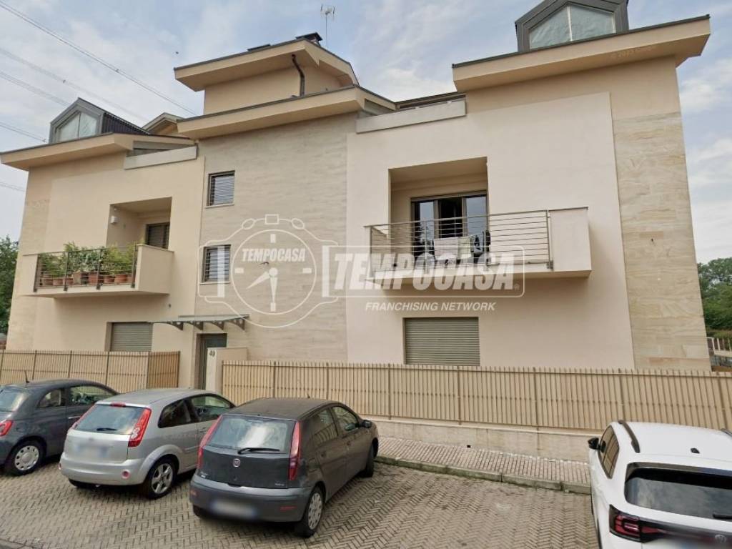 appartamento in vendita a Paderno Dugnano in zona Palazzolo Milanese