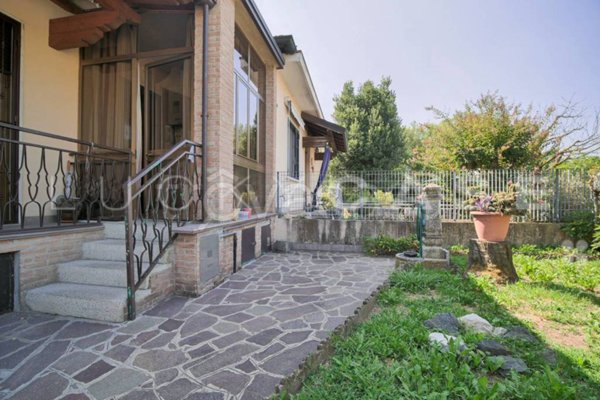 casa indipendente in vendita a Paderno Dugnano in zona Cassina Amata