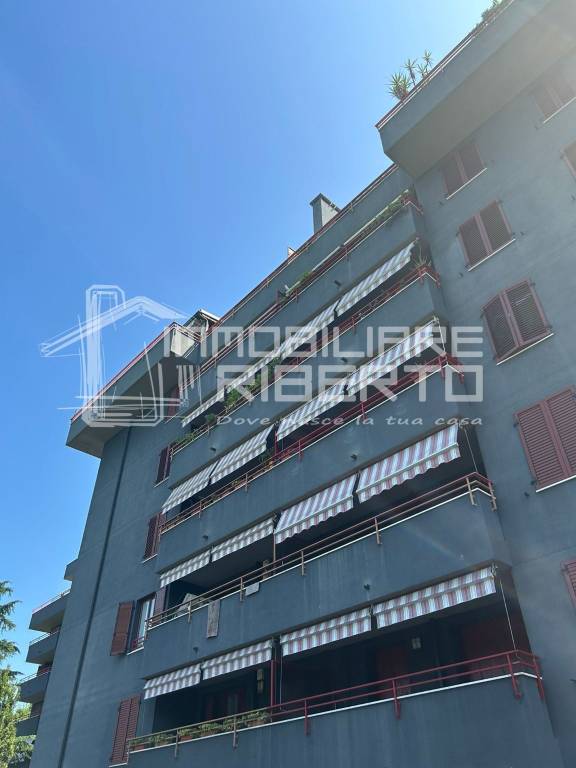 appartamento in vendita a Paderno Dugnano in zona Cassina Amata