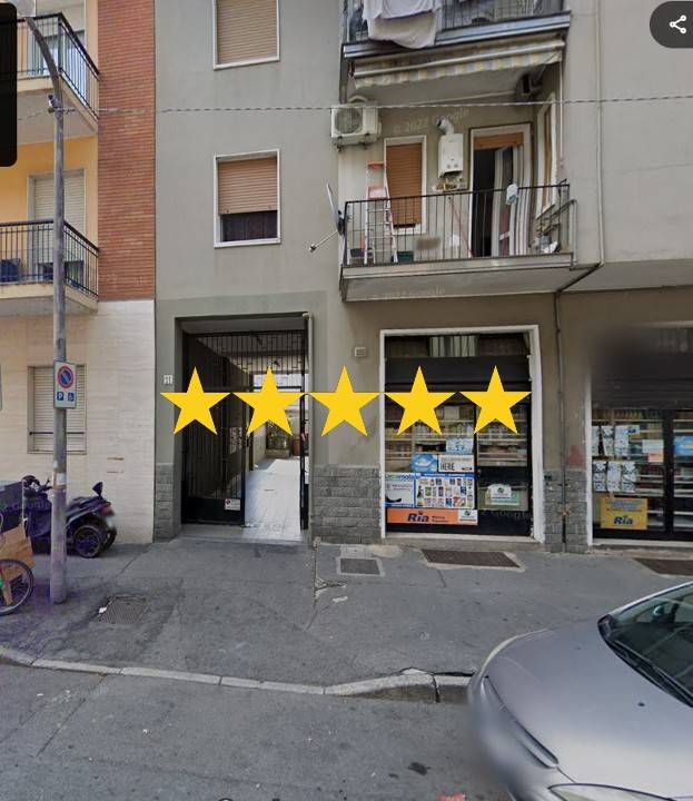 appartamento in vendita a Paderno Dugnano