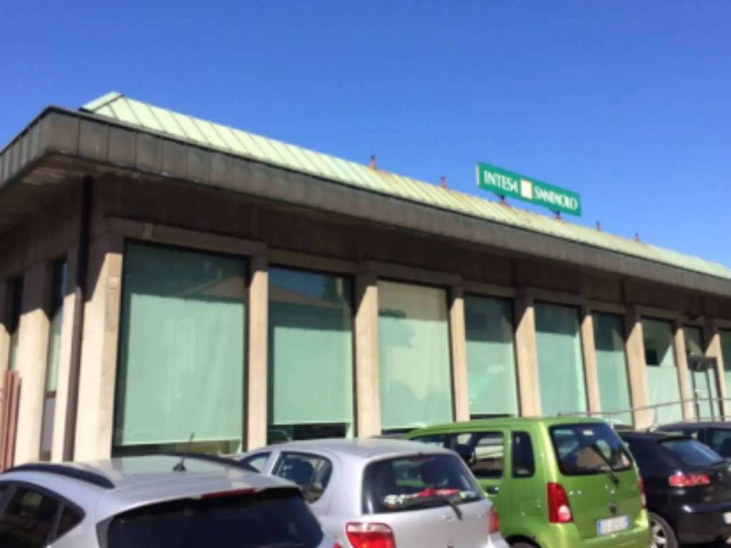 ufficio in vendita a Paderno Dugnano