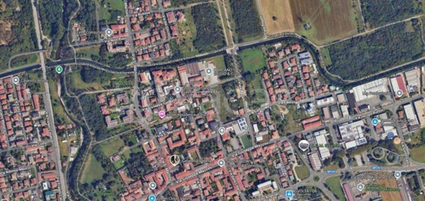 casale in vendita a Paderno Dugnano