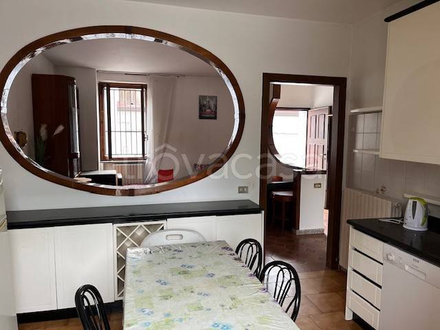 appartamento in vendita a Paderno Dugnano