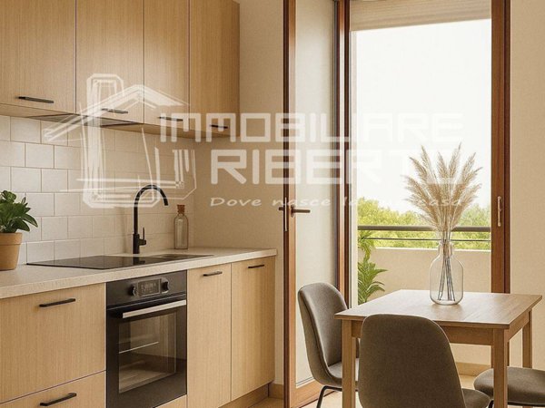 appartamento in vendita a Paderno Dugnano in zona Incirano