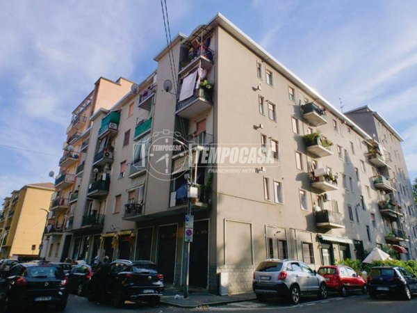 appartamento in vendita a Paderno Dugnano
