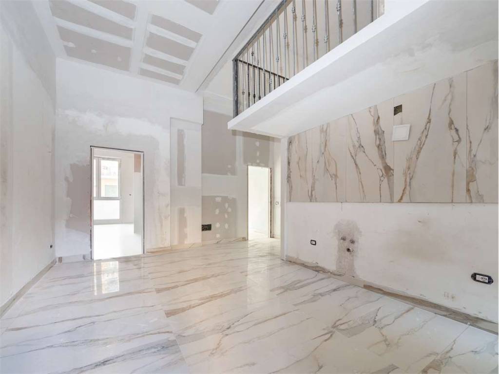 appartamento in vendita a Paderno Dugnano