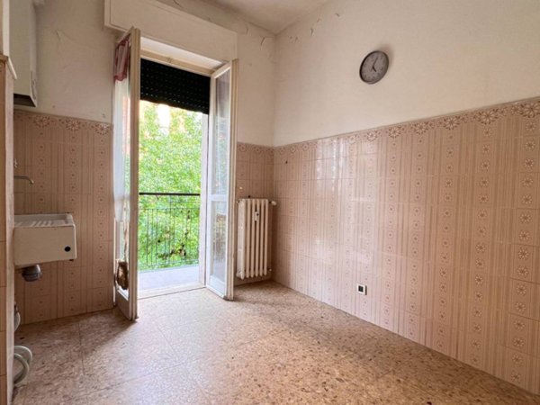 appartamento in vendita a Paderno Dugnano in zona Palazzolo Milanese