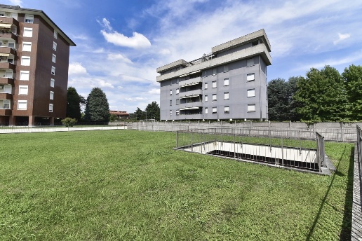 appartamento in vendita a Paderno Dugnano in zona Palazzolo Milanese