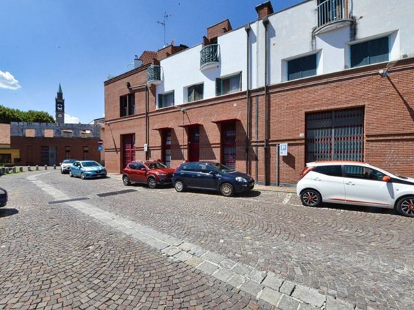 appartamento in vendita a Paderno Dugnano in zona Palazzolo Milanese