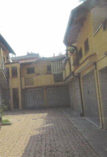 appartamento in vendita a Paderno Dugnano