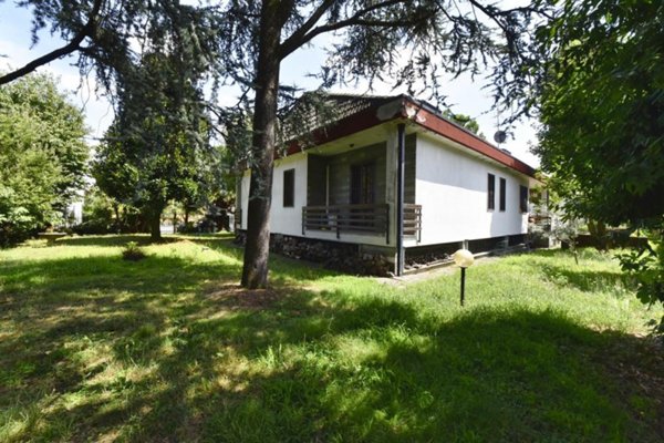 casa indipendente in vendita a Paderno Dugnano in zona Palazzolo Milanese