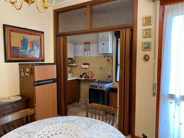 appartamento in vendita a Paderno Dugnano