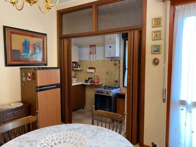 appartamento in vendita a Paderno Dugnano