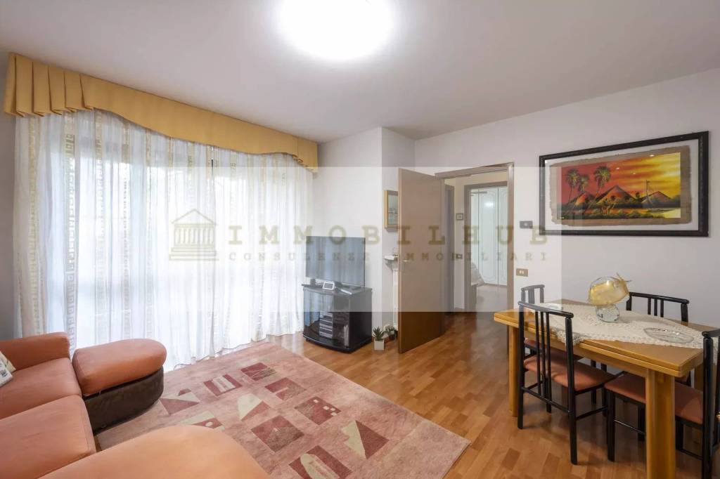 appartamento in vendita a Paderno Dugnano in zona Palazzolo Milanese