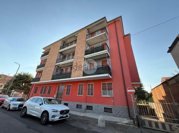 appartamento in vendita a Paderno Dugnano in zona Cassina Amata