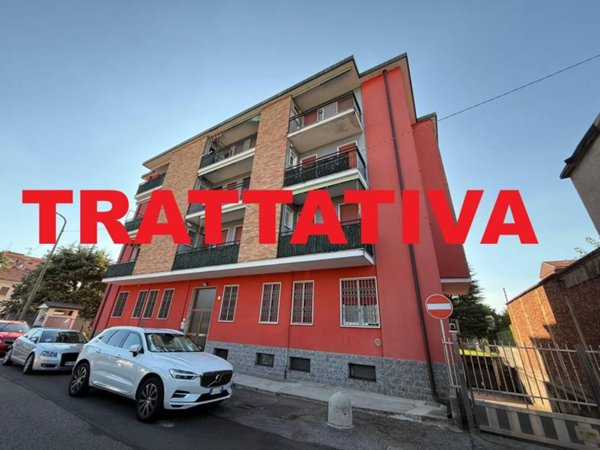 appartamento in vendita a Paderno Dugnano in zona Cassina Amata
