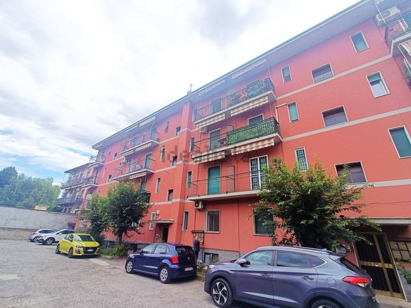 appartamento in vendita a Paderno Dugnano in zona Palazzolo Milanese