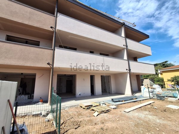 appartamento in vendita a Paderno Dugnano in zona Cassina Amata