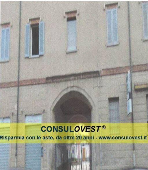 appartamento in vendita a Paderno Dugnano