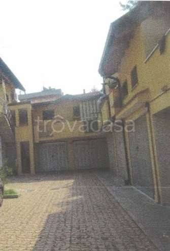 appartamento in vendita a Paderno Dugnano