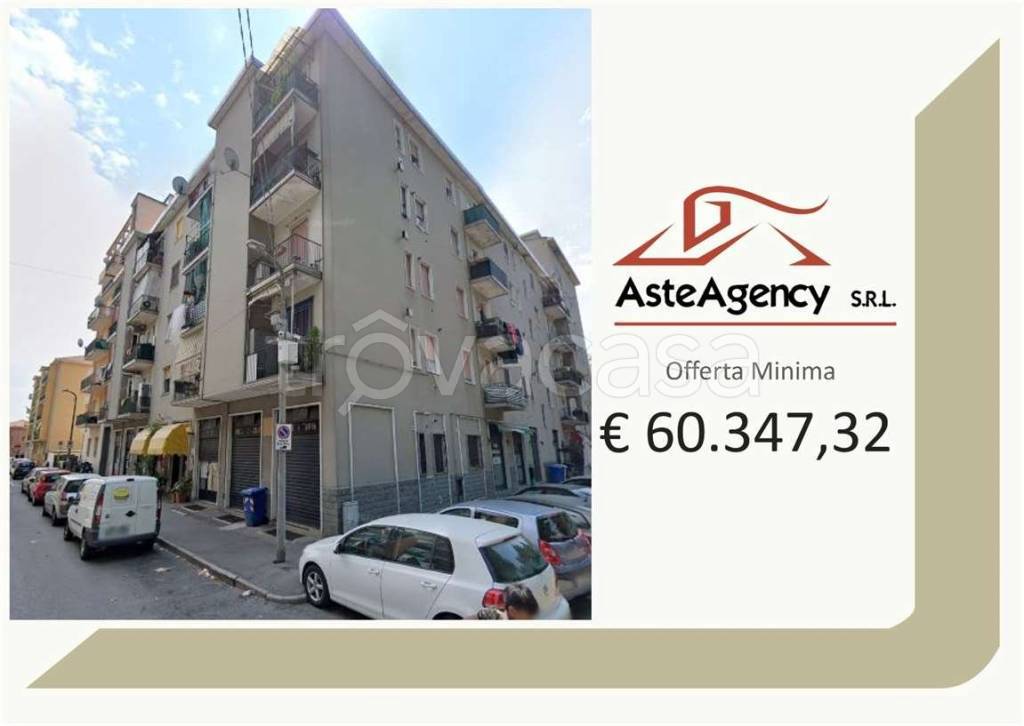 appartamento in vendita a Paderno Dugnano