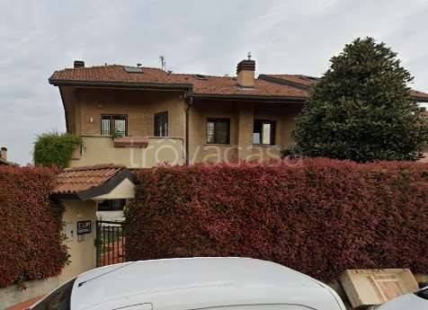 appartamento in vendita a Paderno Dugnano in zona Calderara