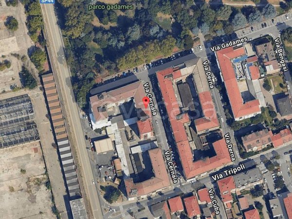 appartamento in vendita a Paderno Dugnano